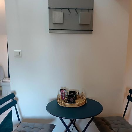 B&B Cote Loire Les Rosiers-sur-Loire Ngoại thất bức ảnh