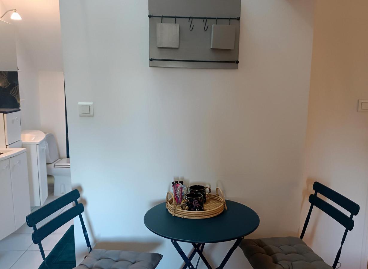 B&B Cote Loire Les Rosiers-sur-Loire Ngoại thất bức ảnh